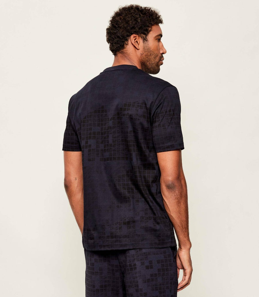 BOSS T-Shirt - TS_Clash