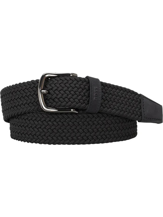 BOSS Belt - Sash-WnE Nb_Sz35