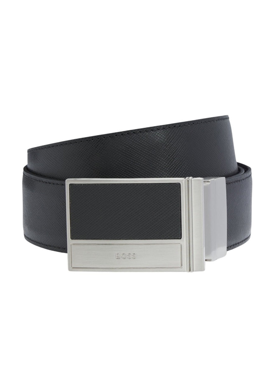 BOSS Belt - Ghiman_Gb35