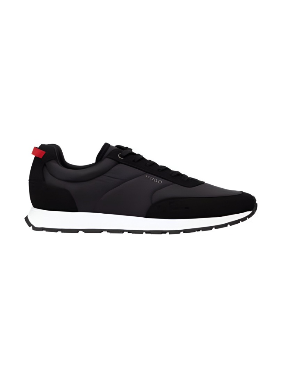 HUGO Trainer Shoes - Icelin_runn