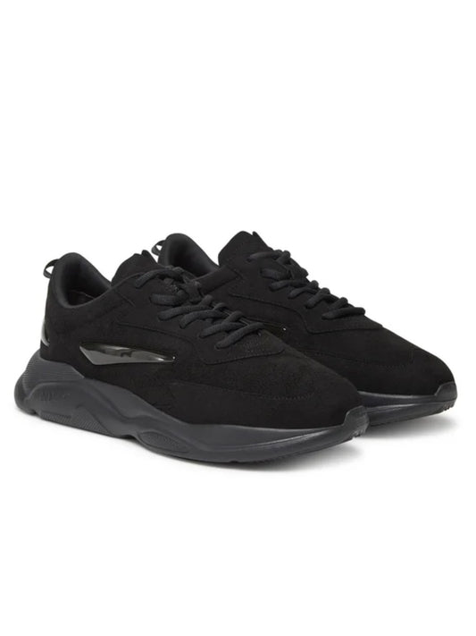 HUGO Trainer Shoes - Leon_runn