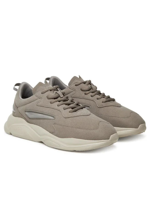 HUGO Trainer Shoes - Leon_runn