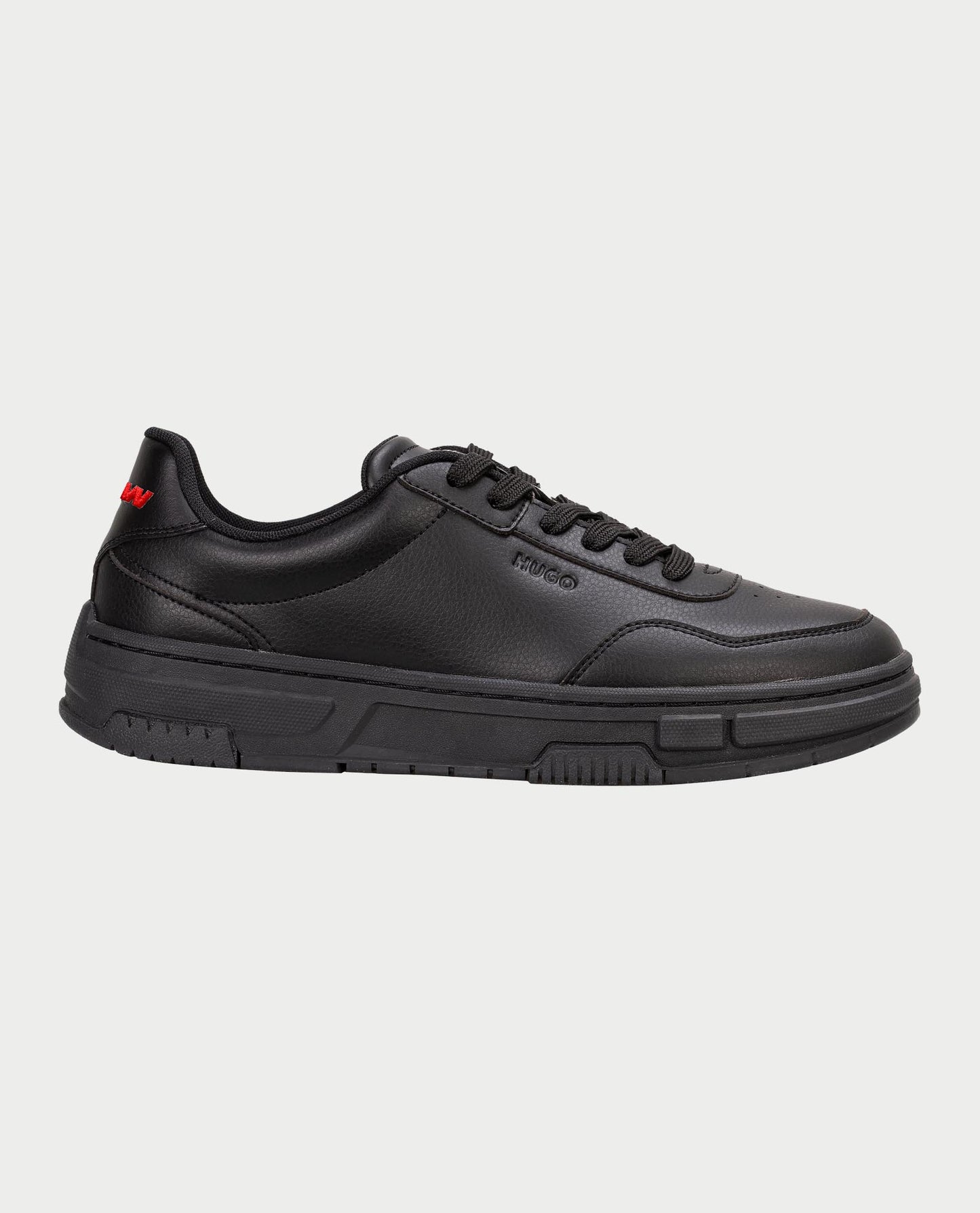 HUGO Tennis Shoes - Yarrow_tenn