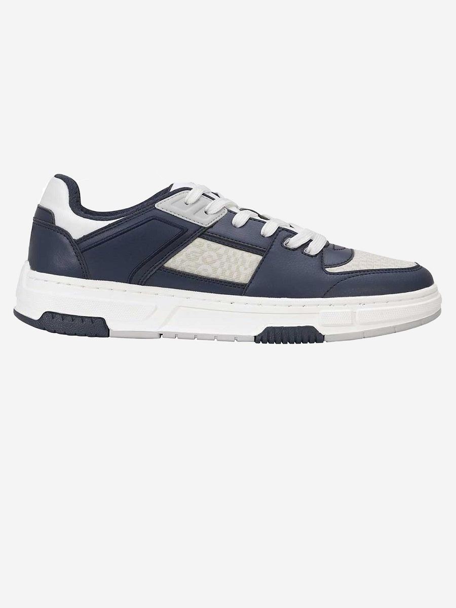 HUGO Trainers - Yarrow_tenn_mepulg