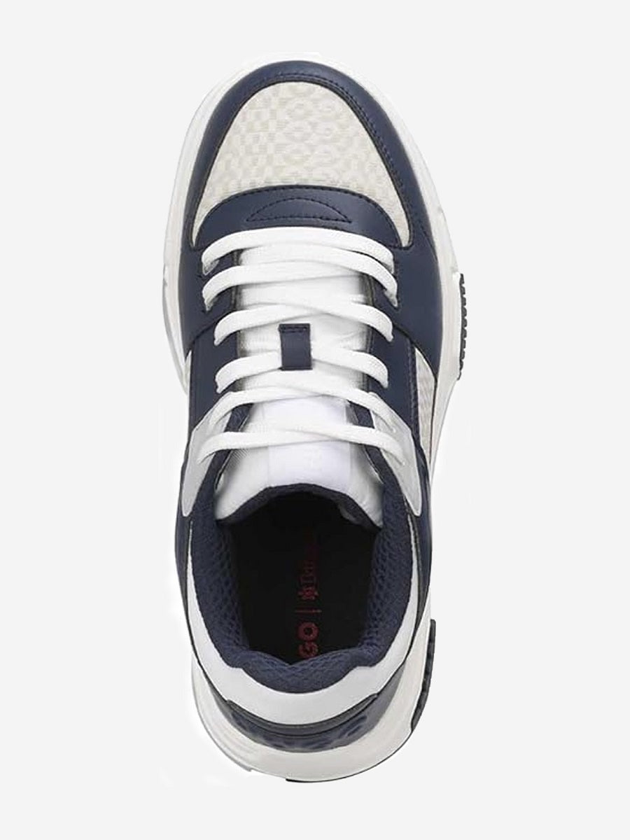 HUGO Trainers - Yarrow_tenn_mepulg