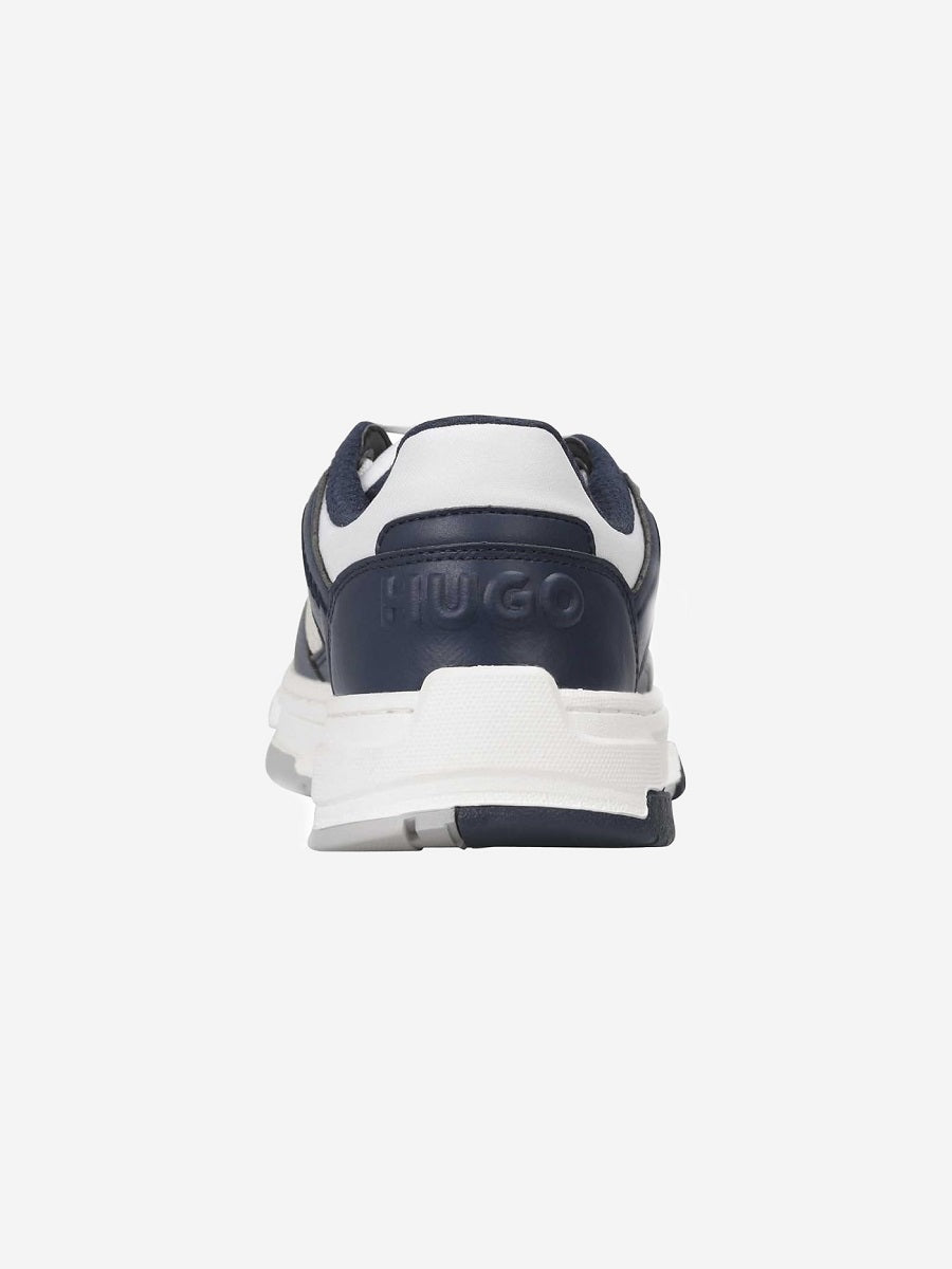 HUGO Trainers - Yarrow_tenn_mepulg