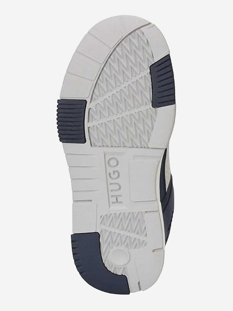 HUGO Trainers - Yarrow_tenn_mepulg