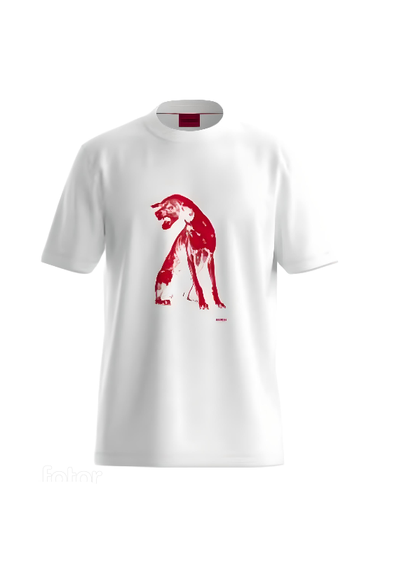 HUGO T-Shirt - Didug