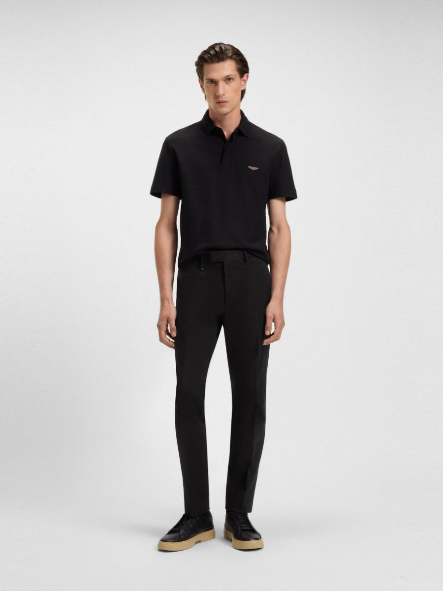 BOSS Formal Trouser - L-Dylan_AM-254