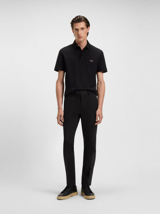 BOSS Formal Trouser - L-Dylan_AM-254