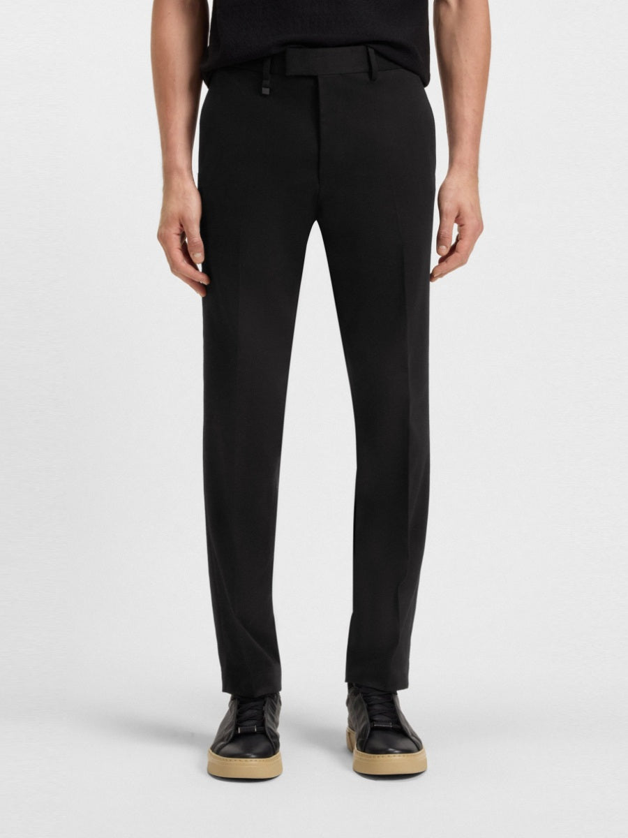BOSS Formal Trouser - L-Dylan_AM-254