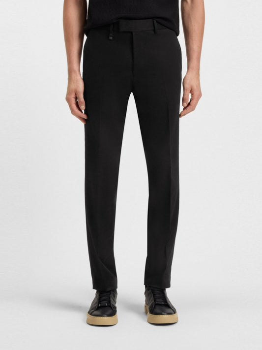 BOSS Formal Trouser - L-Dylan_AM-254