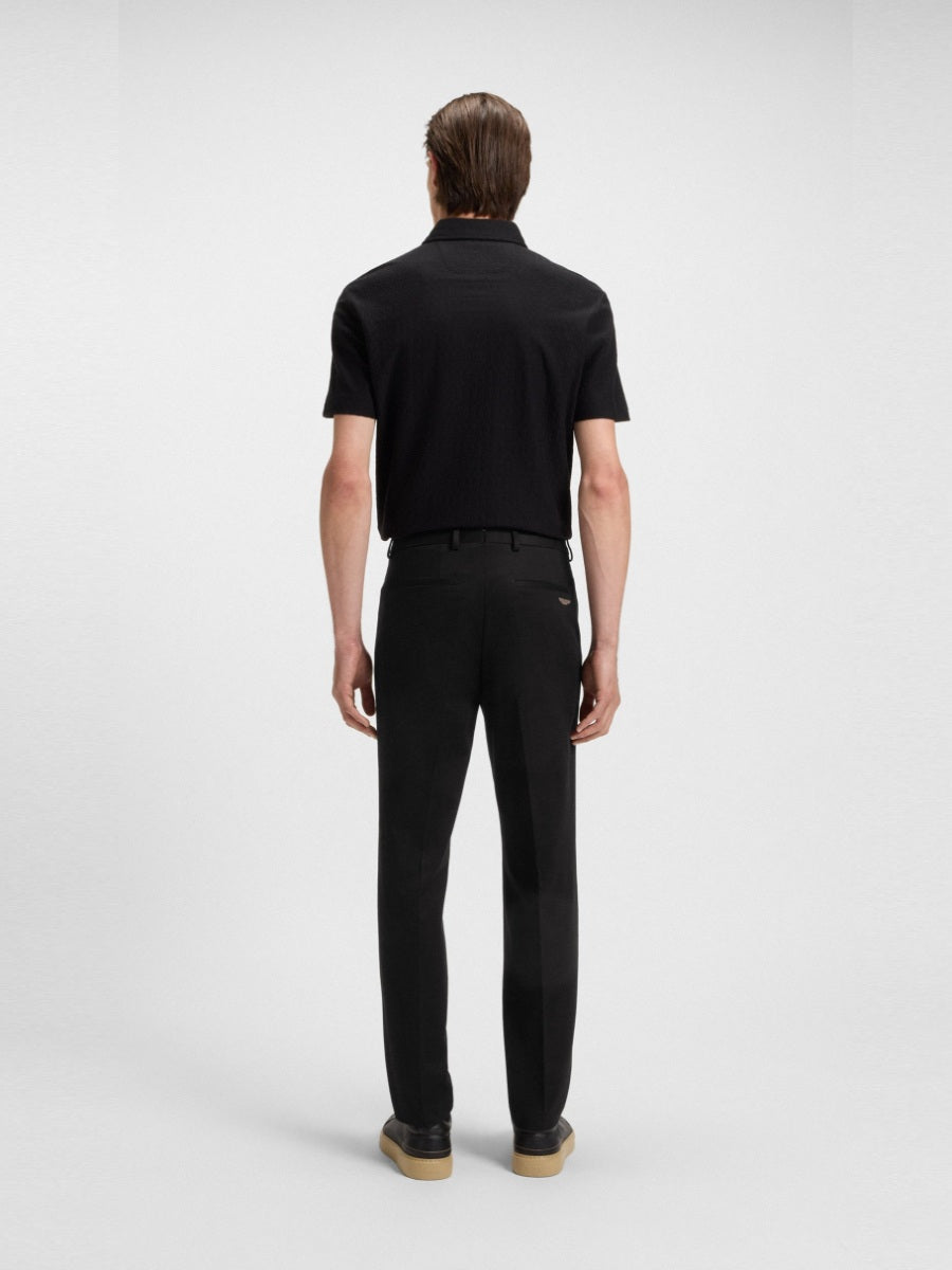 BOSS Formal Trouser - L-Dylan_AM-254