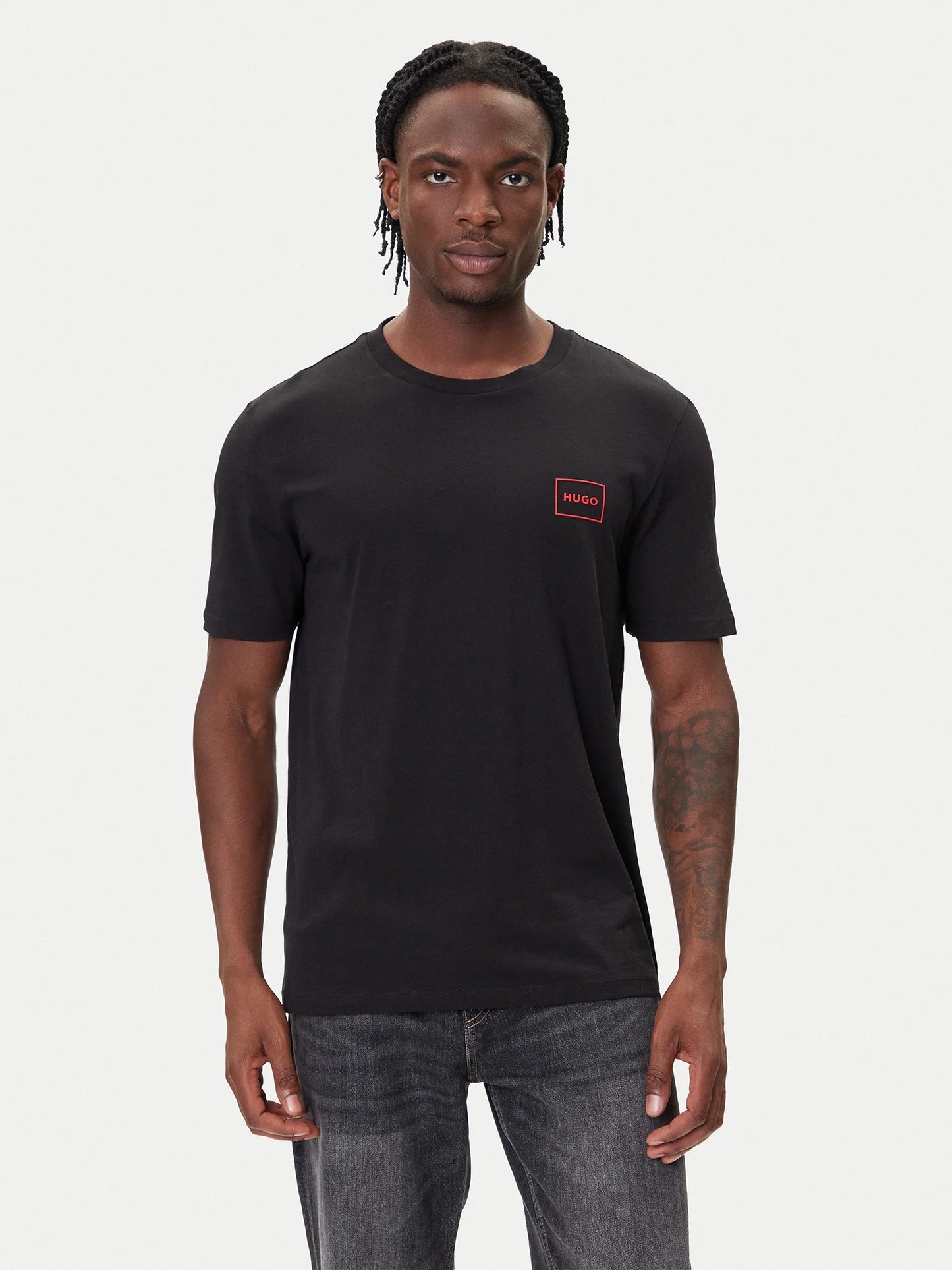 HUGO T-Shirt - Dugopak
