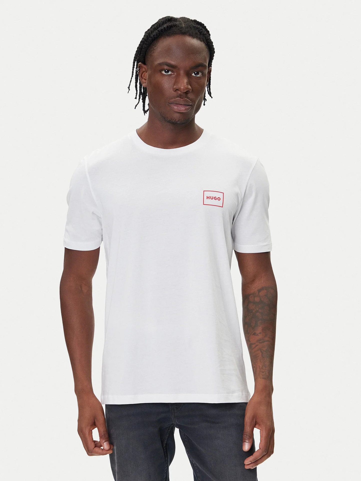 HUGO T-Shirt - Dugopak