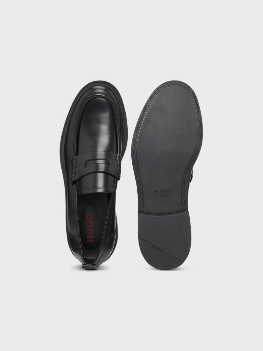 HUGO Loafer - Varian_loaf_bo