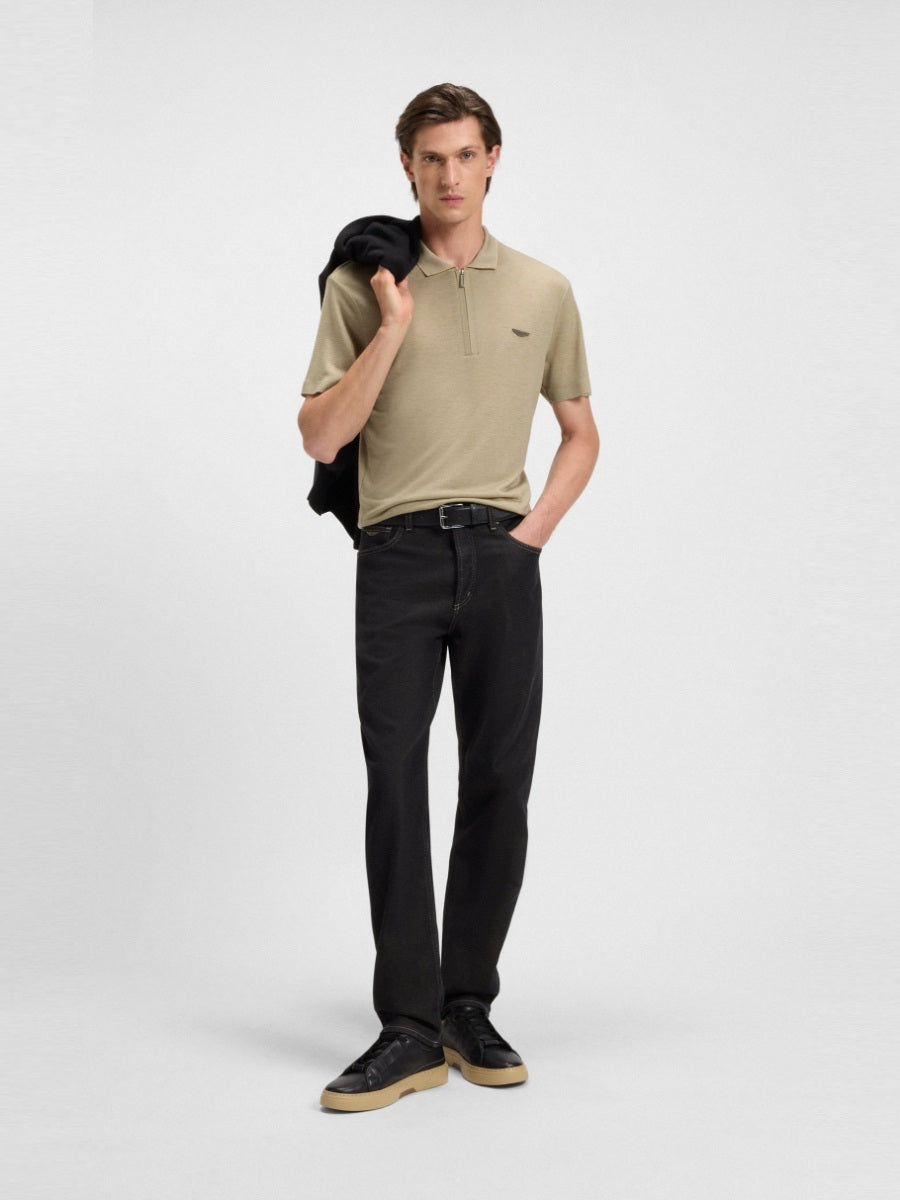 BOSS Polo - L-Robyn_AM