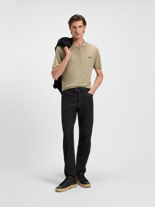 BOSS Polo - L-Robyn_AM