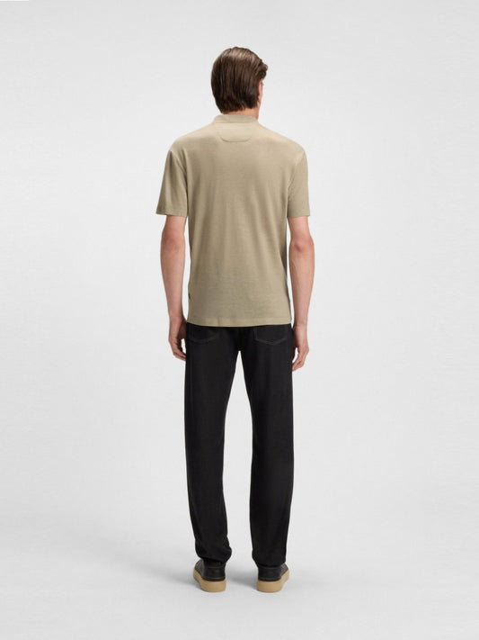 BOSS Polo - L-Robyn_AM