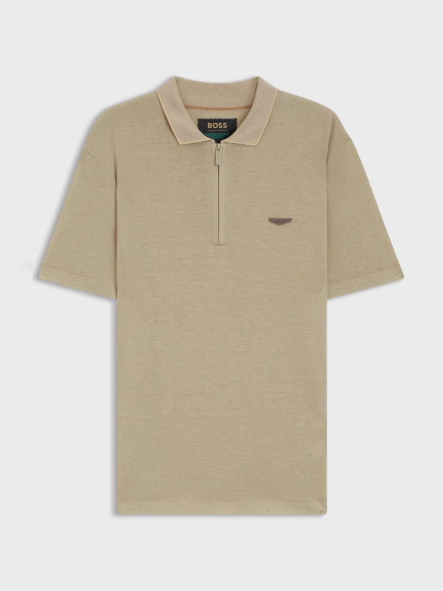 BOSS Polo - L-Robyn_AM