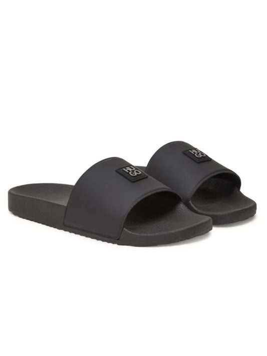 HUGO Slipper - Timein_slid