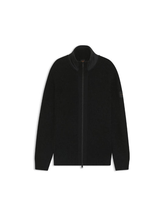 BOSS Knitted Jacket - Kigloo