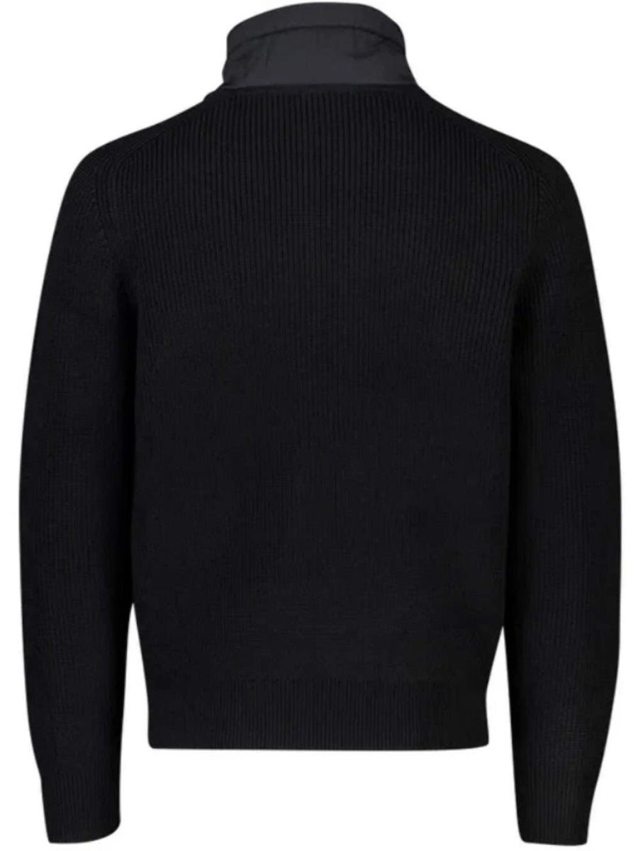 BOSS Knitted Jacket - Kigloo