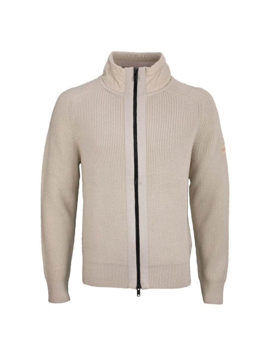 BOSS Knitted Jacket - Kigloo