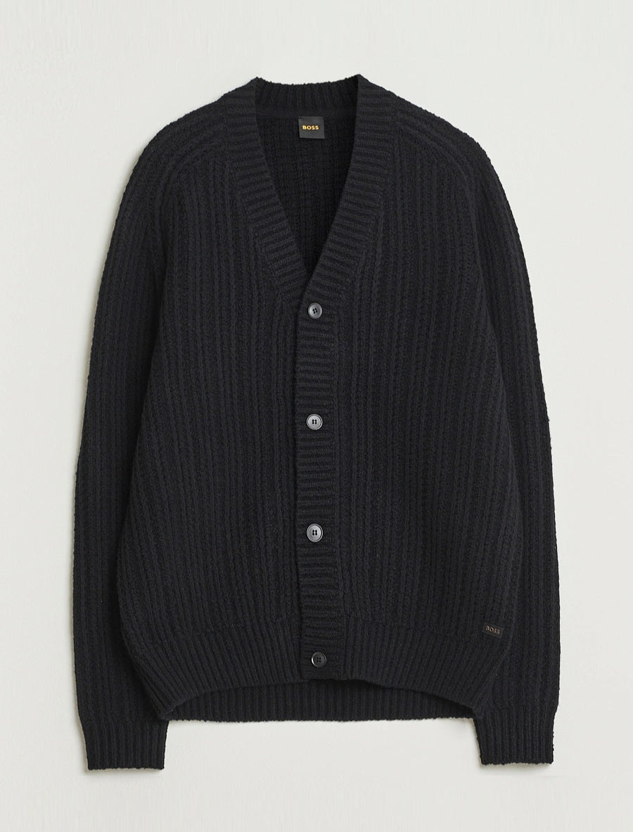BOSS Cardigan - Kortho