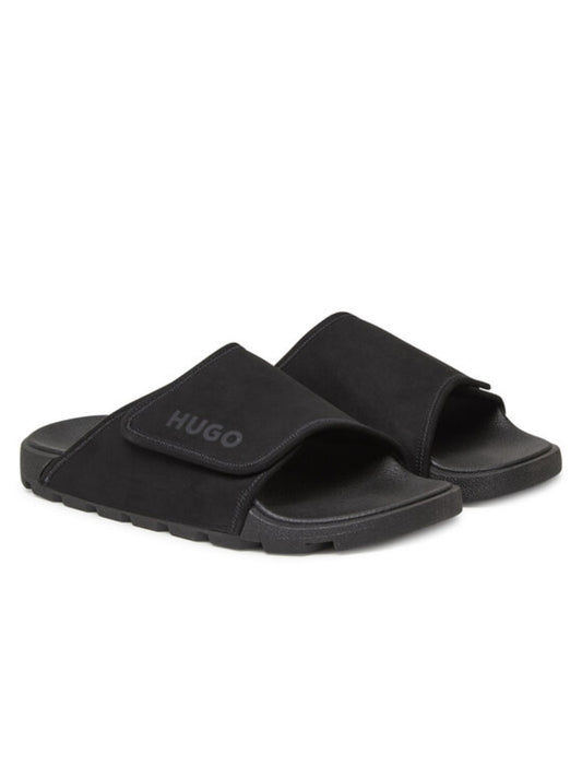 HUGO Slippers - Evander_slid