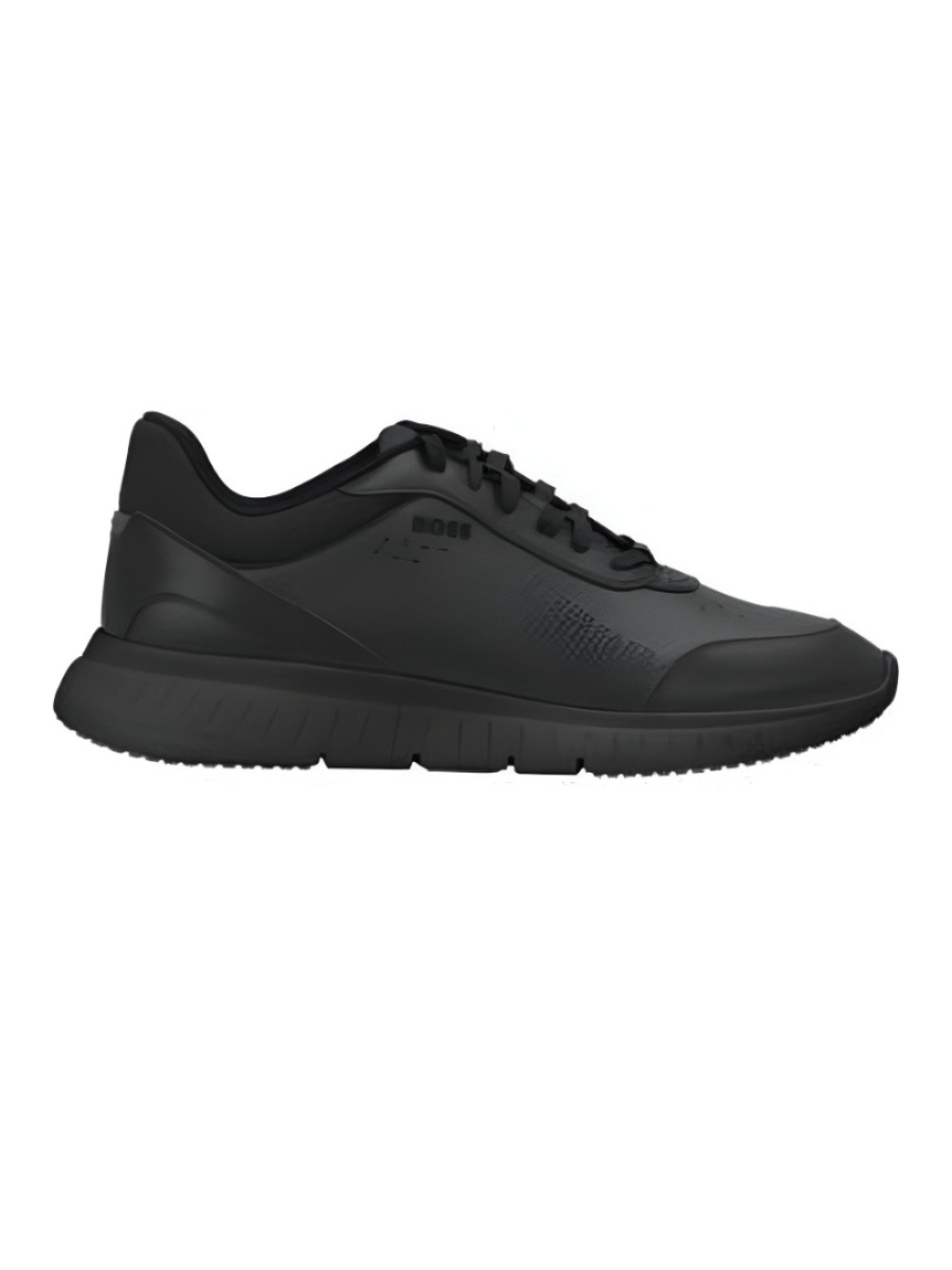 BOSS Trainer Shoes - Titanis