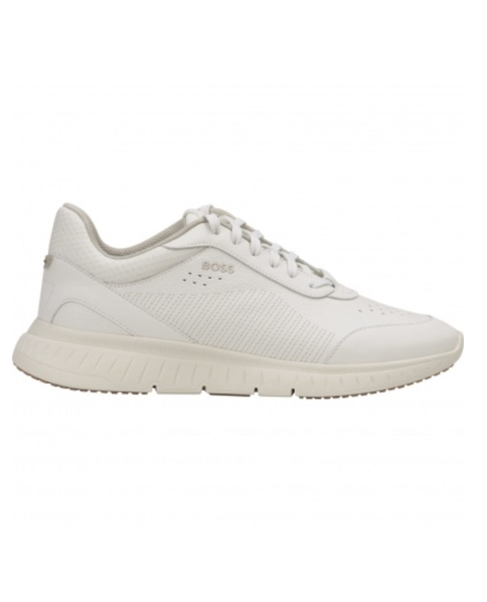 BOSS Trainer Shoes - Titanis