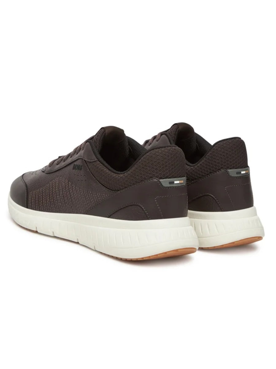 BOSS Trainer Shoes - Titanis