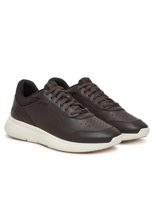 BOSS Trainer Shoes - Titanis