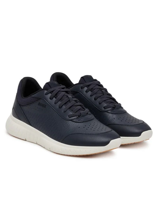 BOSS Trainer Shoes - Titanis
