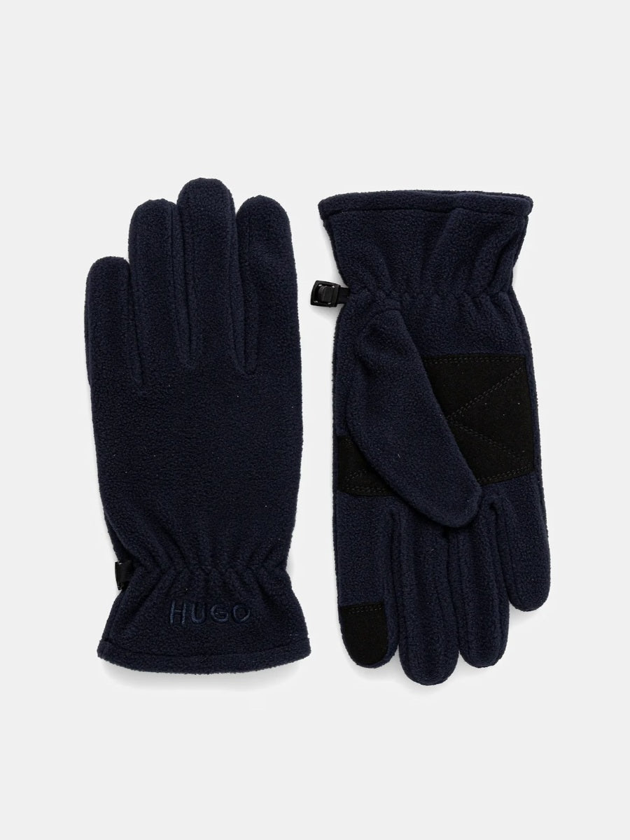 HUGO Gloves - Lacko-FL-E