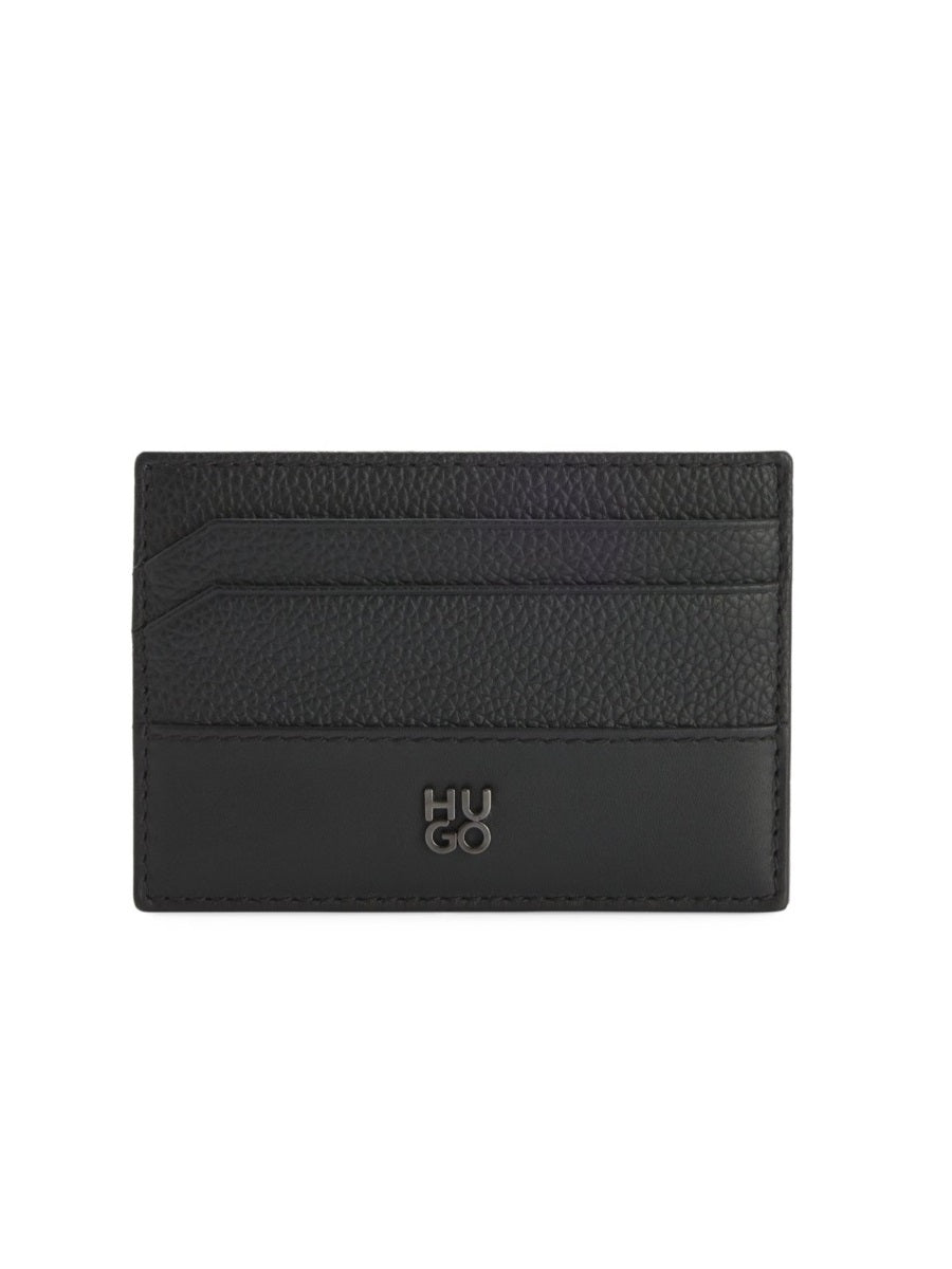 HUGO Card Holder - Quantic_Cardcase