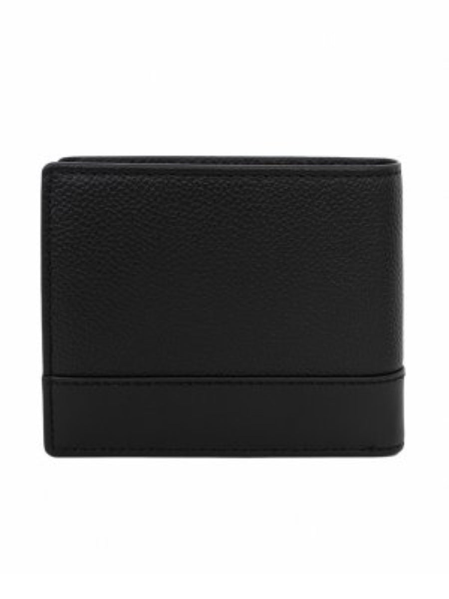 HUGO Medium Wallet - Quantic_Trifold