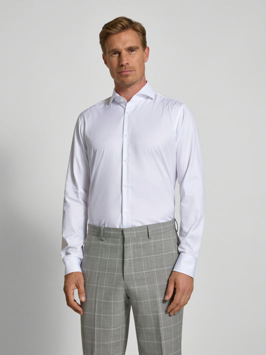 BOSS Formal Shirt - H-JOE-spr-B1-C1