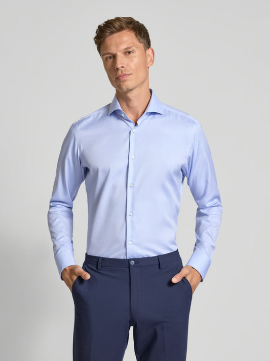 BOSS Formal Shirt - H-JOE-spr-B1-C1