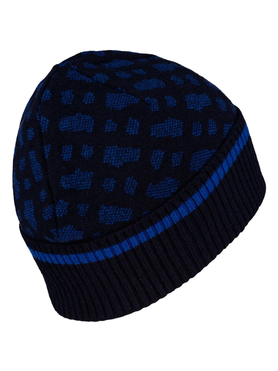 BOSS Beanie Hat - Helogo_Hat