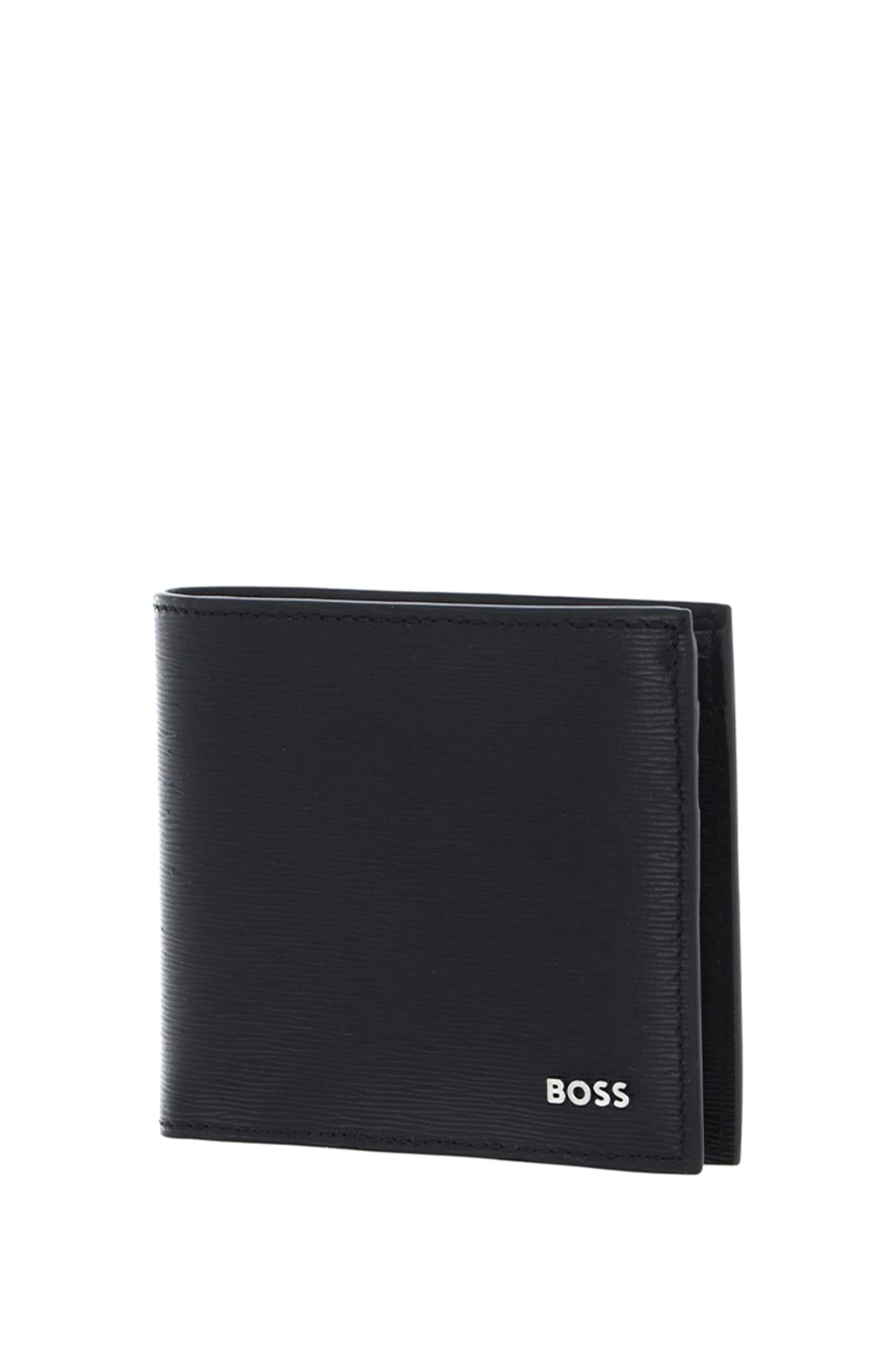 BOSS Wallet - Luminary_4cc_Coin