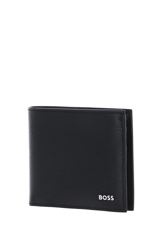 BOSS Wallet - Luminary_4cc_Coin