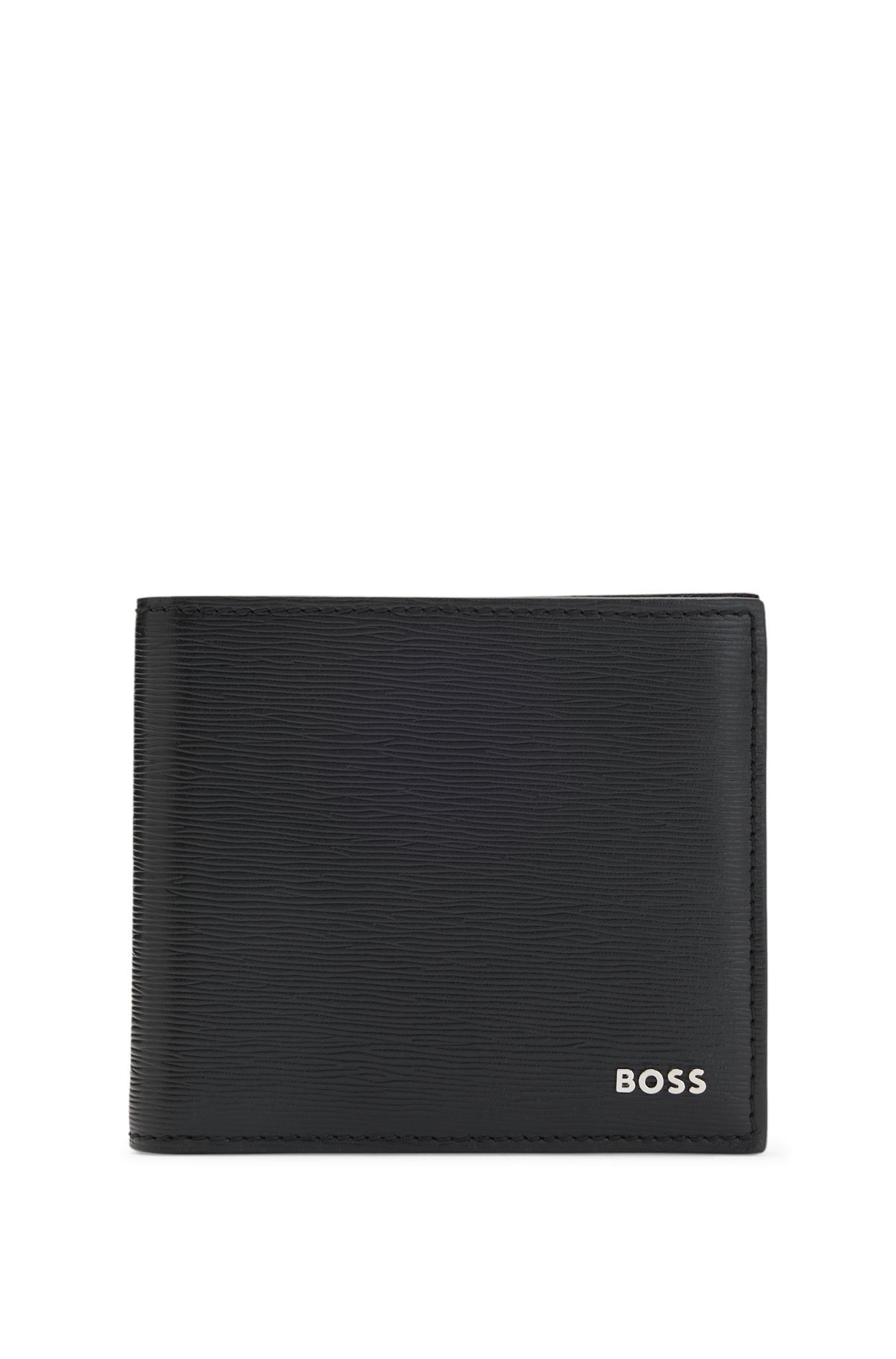 BOSS Small Wallet - Luminary_8cc