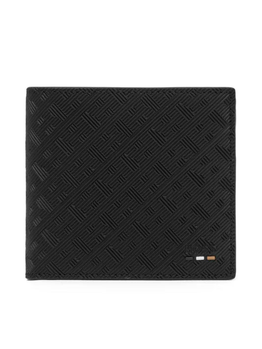 BOSS Wallet - GB_BB Mono 4cc