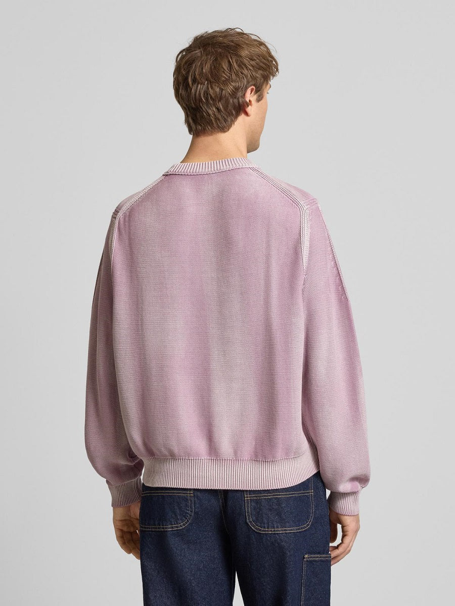 HUGO Crew-Neck Knitwear - Sebu