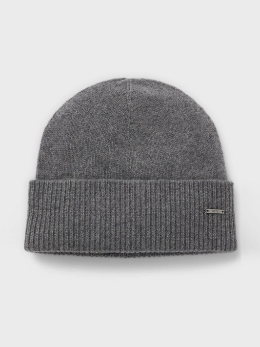 BOSS Beanie Hat - Honesto_Hat