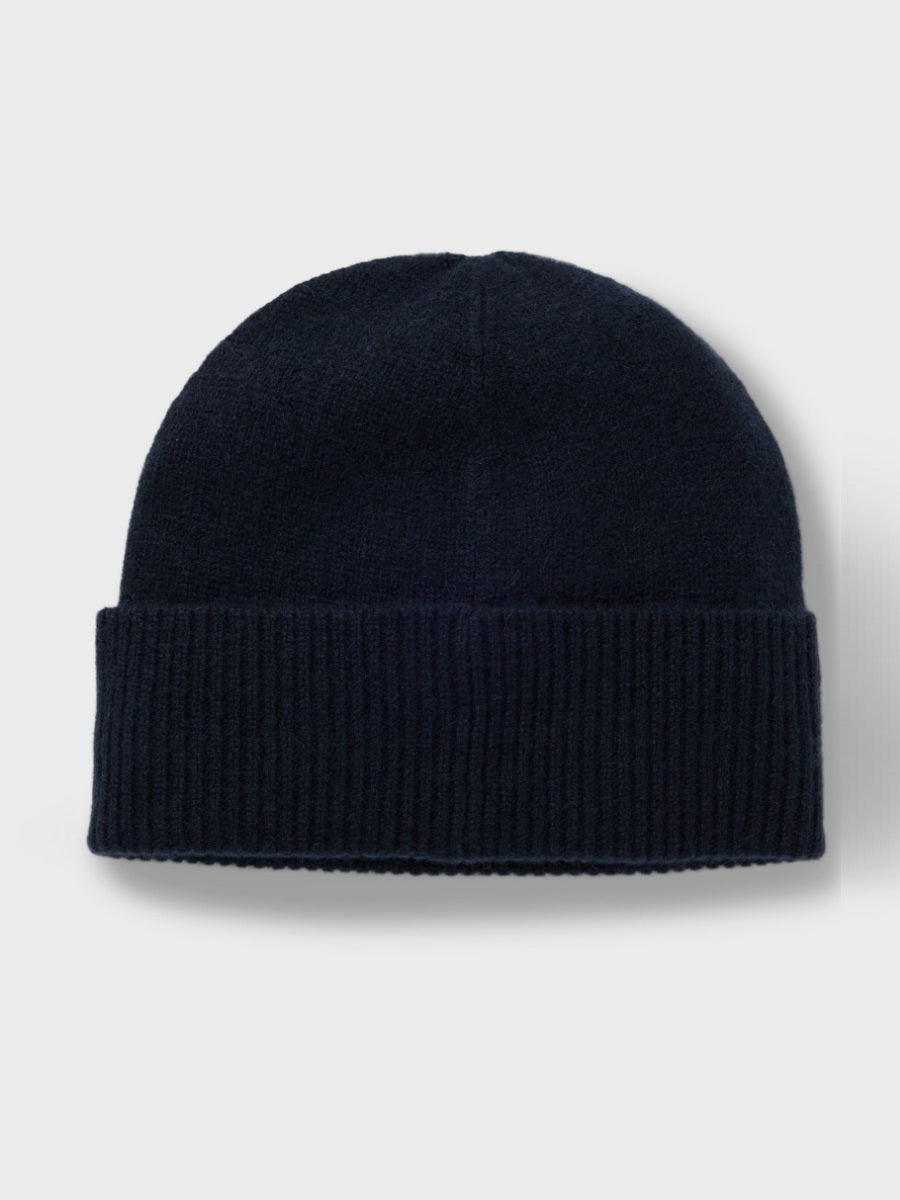 BOSS Beanie Hat - Honesto_Hat
