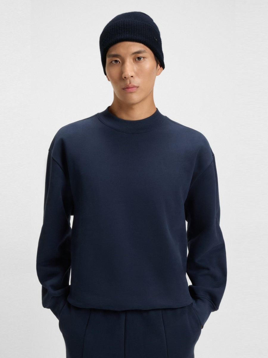 BOSS Beanie Hat - Honesto_Hat