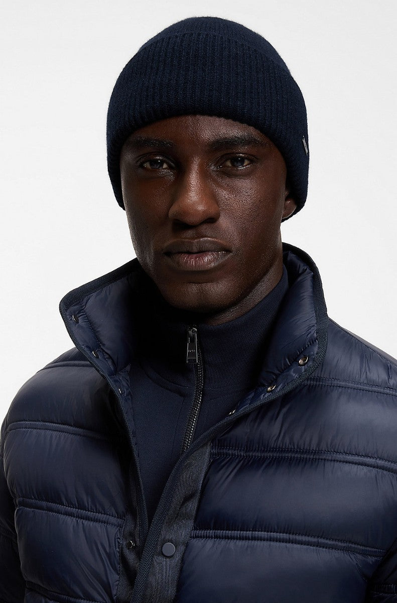 BOSS Beanie Hat - Honesto_Hat